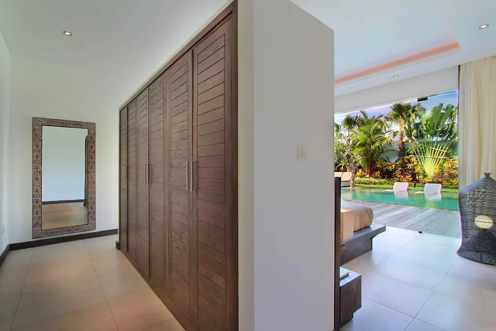 Villa Amba Laba By Optimum Bali Villas Seminyak Endonezya