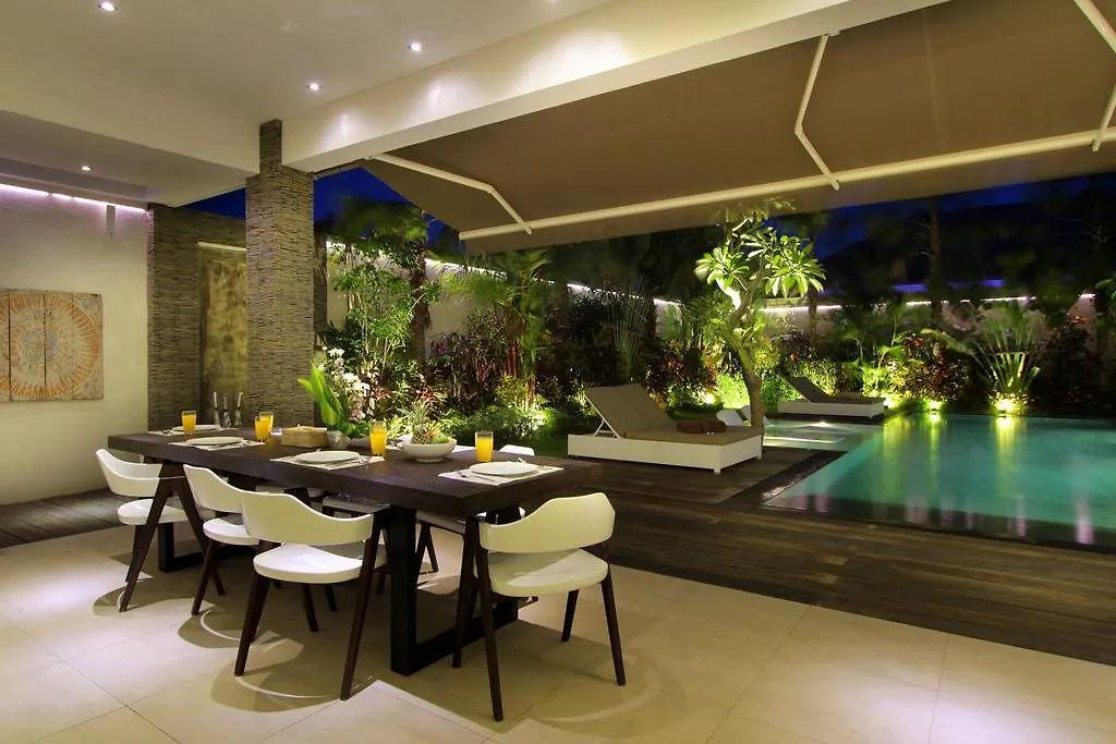 Villa Amba Laba By Optimum Bali Villas Seminyak