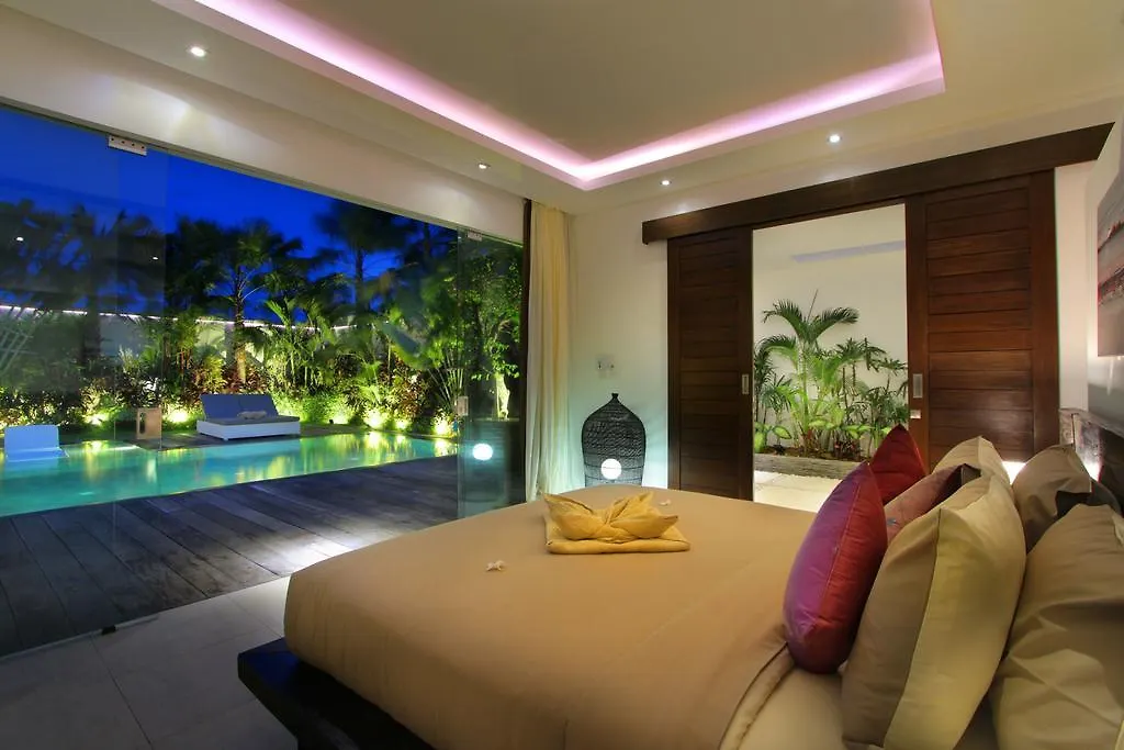 Villa Amba Laba By Optimum Bali Villas Seminyak 0*,  Endonezya