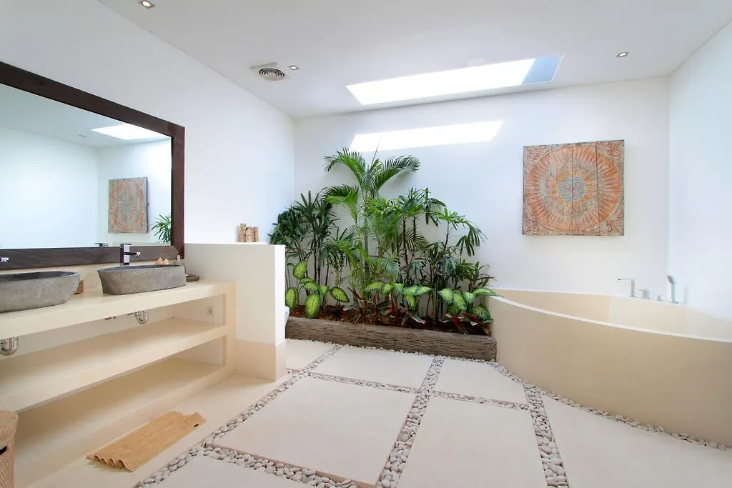 Villa Amba Laba By Optimum Bali Villas Seminyak 0*,